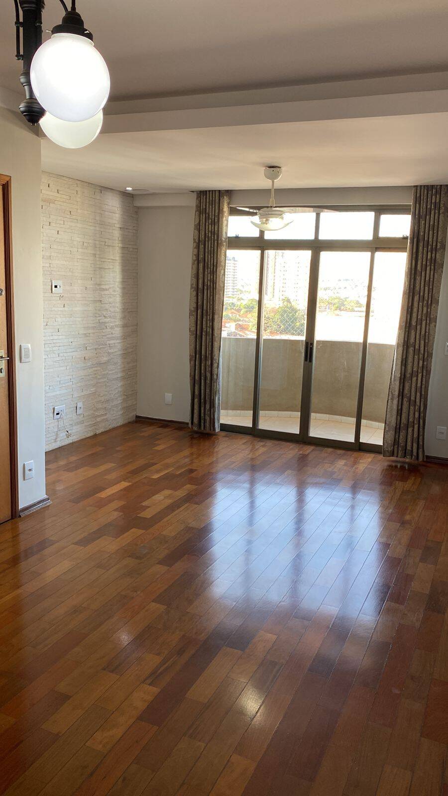 #152 - Apartamento para Venda em São José do Rio Preto - SP