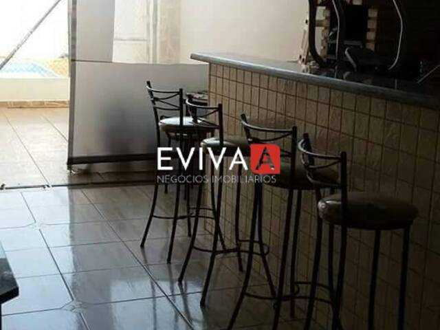 #9 - Casa para Venda em São José do Rio Preto - SP - 1