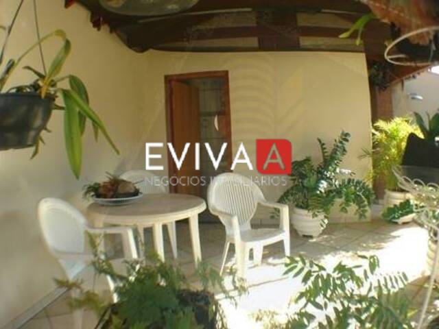 #87 - Casa para Venda em São José do Rio Preto - SP - 2