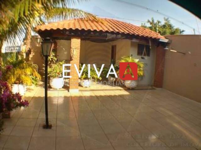 #87 - Casa para Venda em São José do Rio Preto - SP - 3