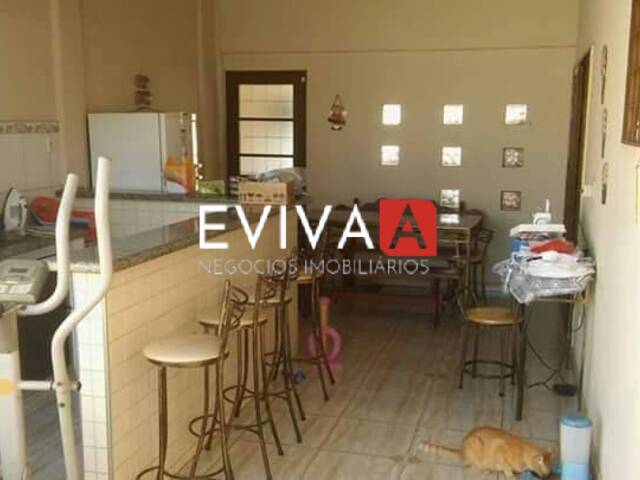 #9 - Casa para Venda em São José do Rio Preto - SP - 2