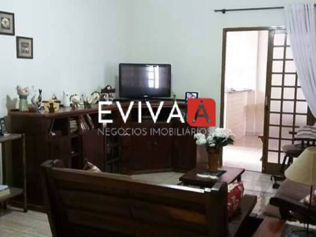 #9 - Casa para Venda em São José do Rio Preto - SP - 3