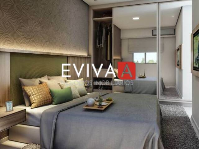 #91 - Apartamento para Venda em São José do Rio Preto - SP - 2