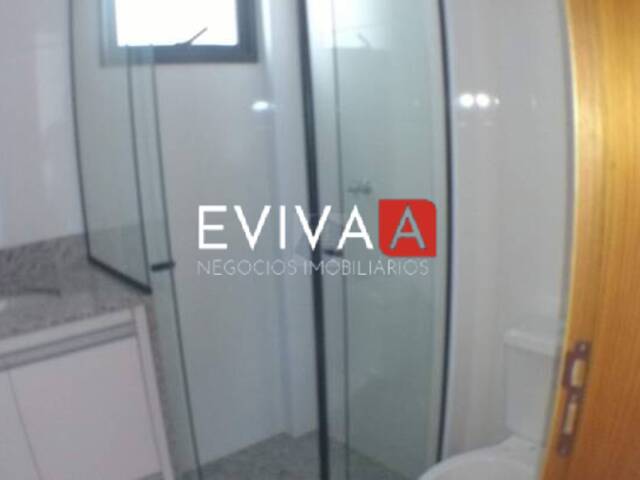 #93 - Apartamento para Venda em São José do Rio Preto - SP - 3