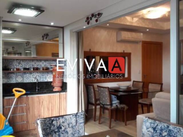 Apartamento para Venda em São José do Rio Preto - 4