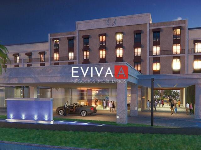 #11 - Conjunto Comercial para Venda em São José do Rio Preto - SP