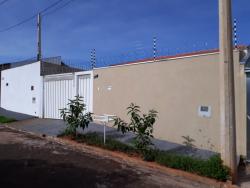 #103 - Casa para Venda em São José do Rio Preto - SP