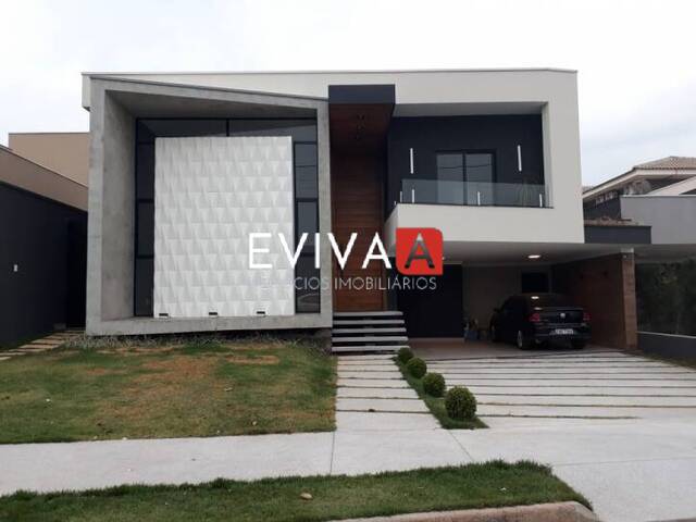 #104 - Casa para Venda em São José do Rio Preto - SP - 1