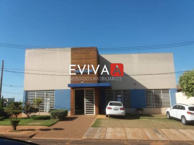 #107 - Sala para Venda em São José do Rio Preto - SP