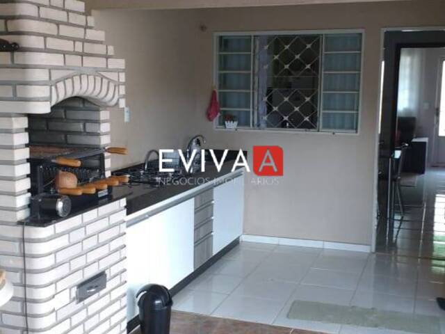 #112 - Casa para Venda em São José do Rio Preto - SP - 1