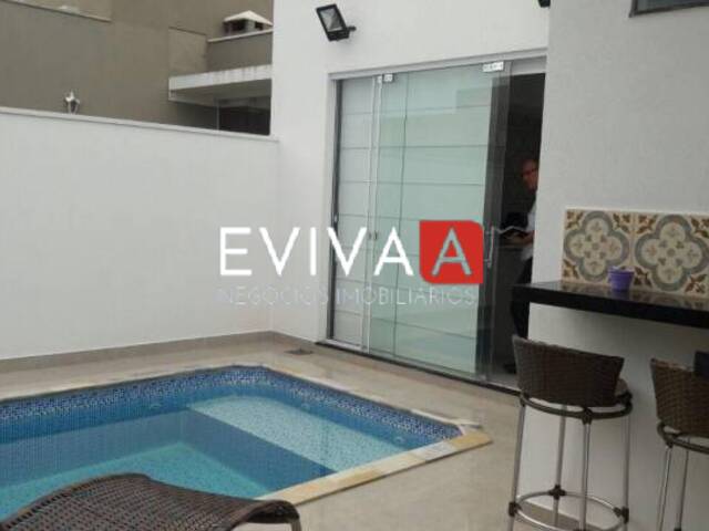 Casa para Venda em São José do Rio Preto - 4