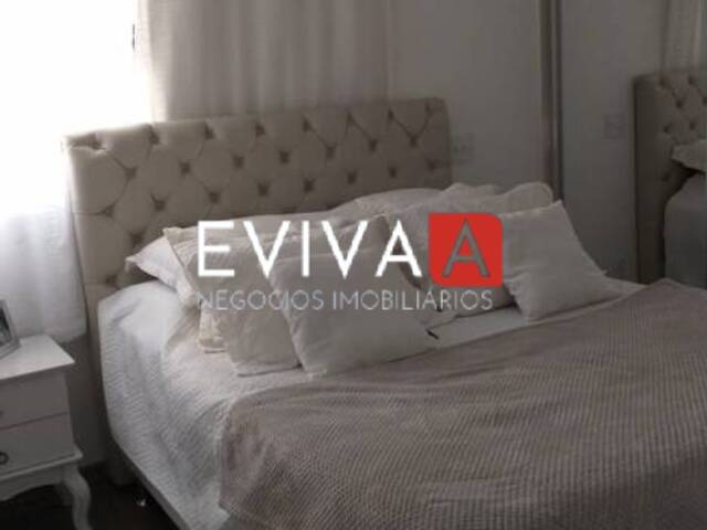 #121 - Apartamento para Venda em São José do Rio Preto - SP - 1
