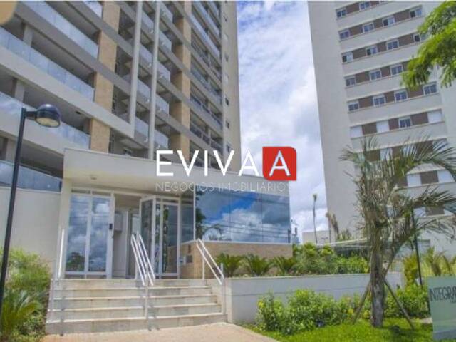 #122 - Apartamento para Venda em São José do Rio Preto - SP - 2