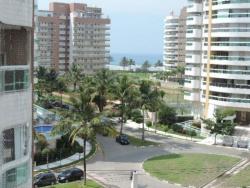 #1416 - Apartamento para Locação em São José do Rio Preto - SP - 3