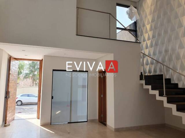Casa para Venda em São José do Rio Preto - 5
