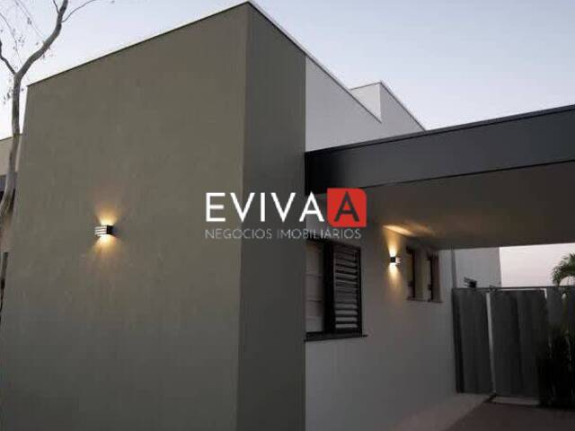 Casa em condomínio para Venda em São José do Rio Preto - 4