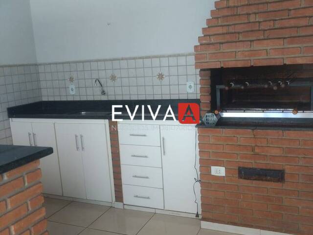 Casa para Venda em São José do Rio Preto - 5
