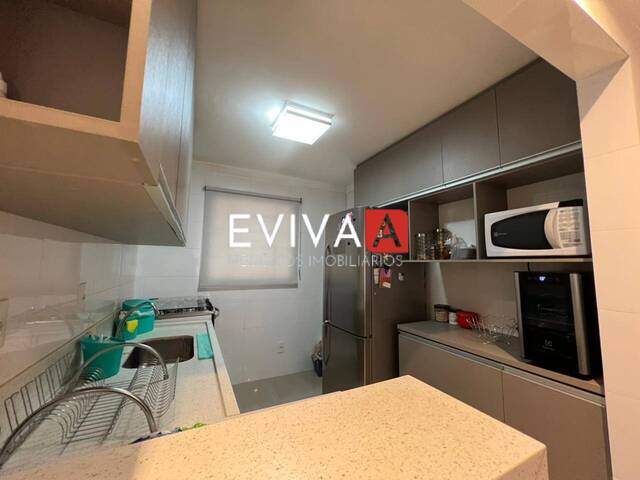 Apartamento para Venda em VILA NOSSA SENHORA DE FATIMA - 2