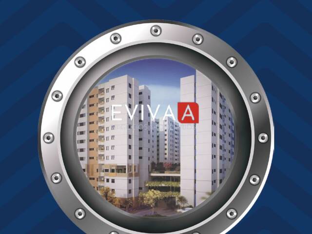 Apartamento para Venda em São José do Rio Preto - 4