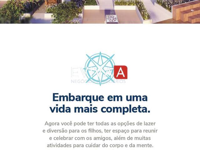 Apartamento para Venda em São José do Rio Preto - 5