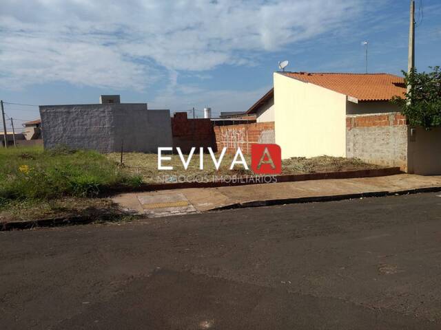 Venda em RESIDENCIAL DAS AMERICAS - São José do Rio Preto