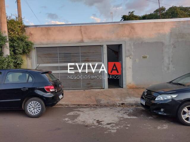 ##192 - Casa para Venda em São José do Rio Preto - SP - 3