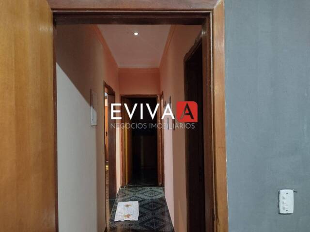 Casa para Venda em São José do Rio Preto - 4