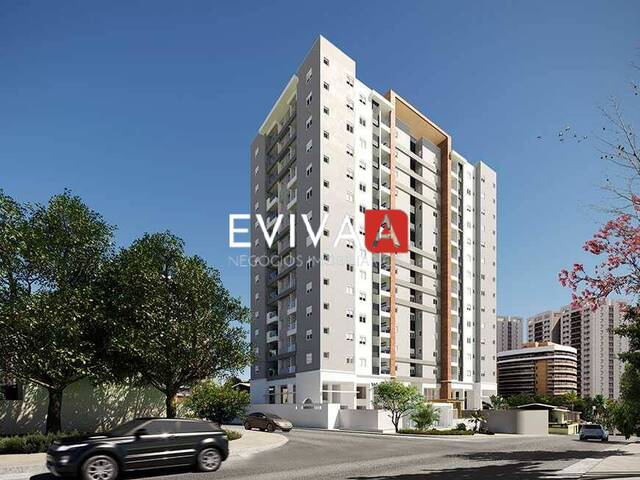 #151 - Apartamento para Venda em São José do Rio Preto - SP
