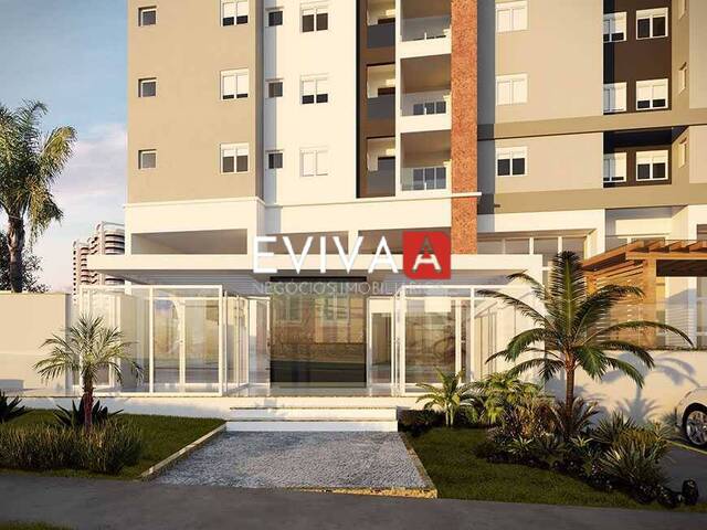 #151 - Apartamento para Venda em São José do Rio Preto - SP