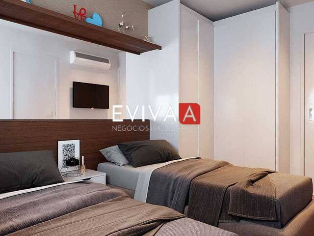 Apartamento para Venda em São José do Rio Preto - 4