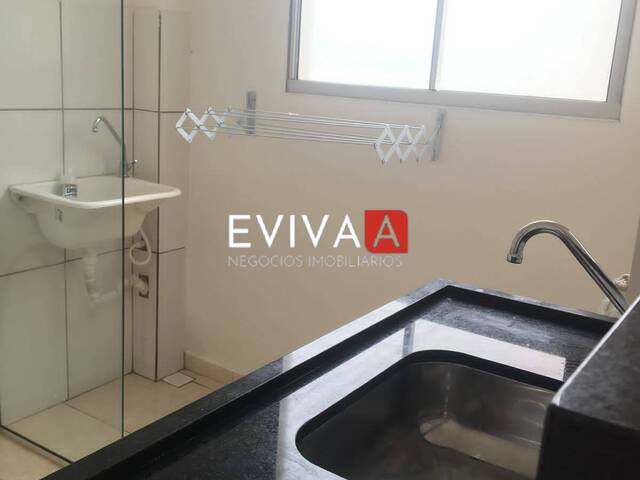 Apartamento para Venda em São José do Rio Preto - 4