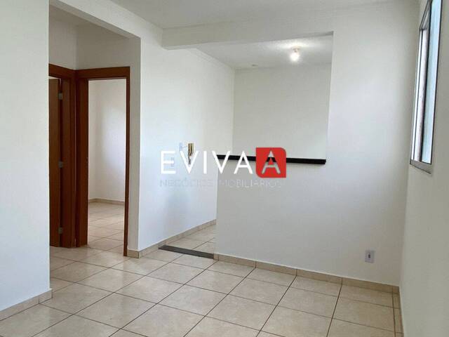 #163 - Apartamento para Venda em São José do Rio Preto - SP - 1