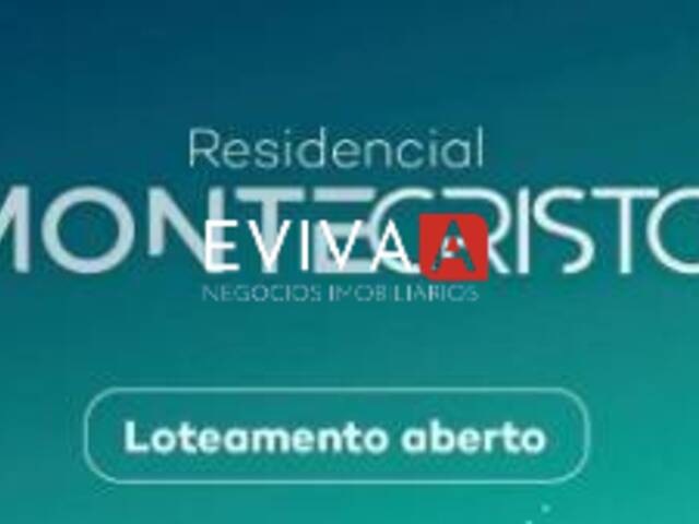 #164 - Terreno para Venda em São José do Rio Preto - SP - 1