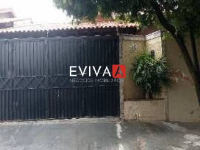 #166 - Casa para Venda em São José do Rio Preto - SP - 1