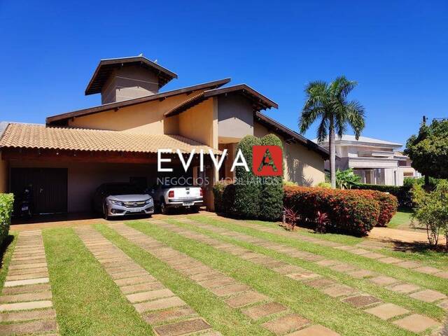 #173 - Casa para Venda em São José do Rio Preto - SP - 2