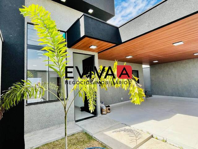 #174 - Casa para Venda em São José do Rio Preto - SP - 2