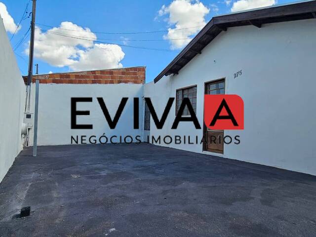#175 - Casa para Venda em São José do Rio Preto - SP - 3