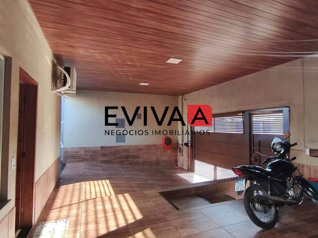 #176 - Casa para Venda em São José do Rio Preto - SP - 2