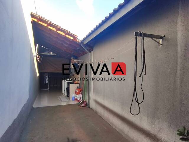 #176 - Casa para Venda em São José do Rio Preto - SP - 3