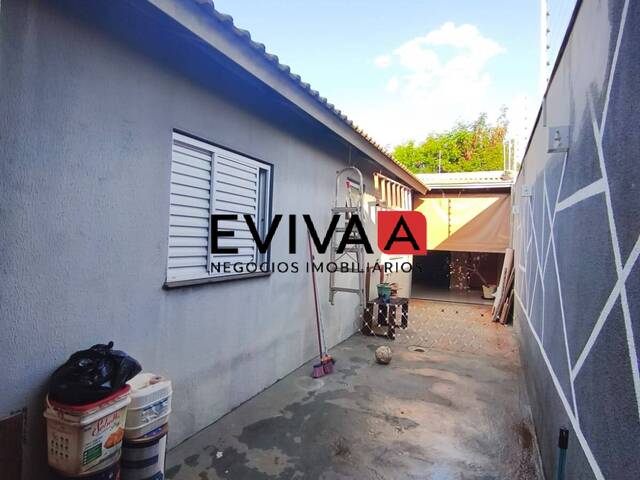 Casa para Venda em São José do Rio Preto - 4