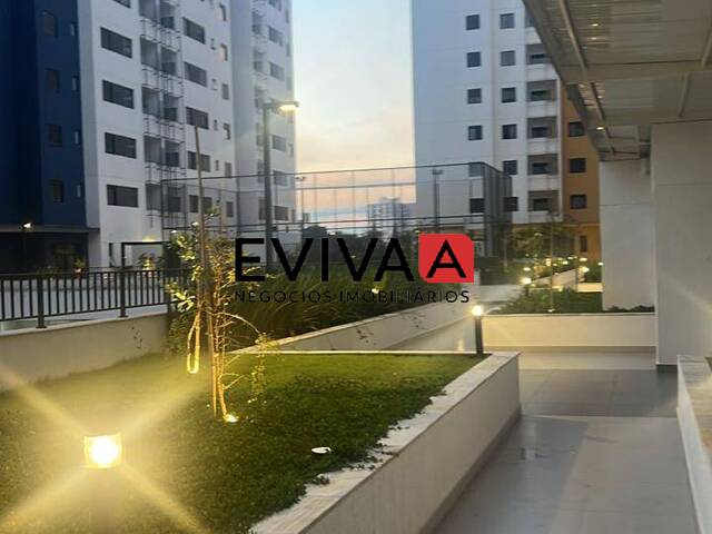 #178AP - Apartamento para Venda em São José do Rio Preto - SP