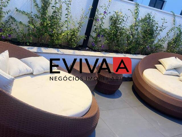 #178AP - Apartamento para Venda em São José do Rio Preto - SP