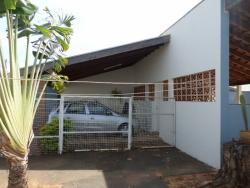 #2114 - Casa para Venda em São José do Rio Preto - SP