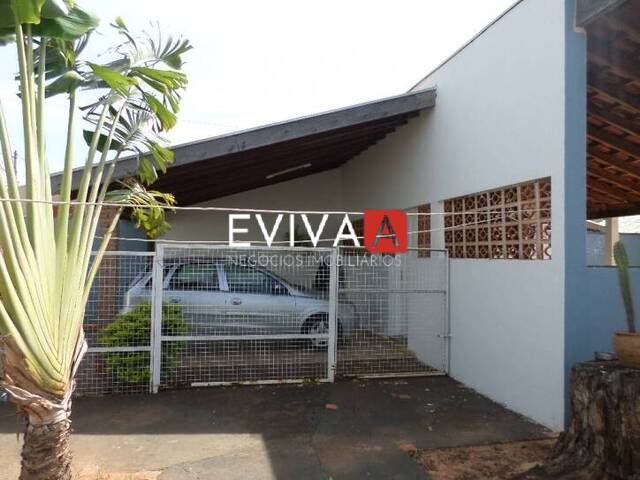 #2114 - Casa para Venda em São José do Rio Preto - SP - 3