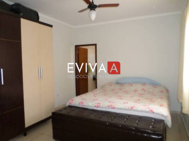 #2114 - Casa para Venda em São José do Rio Preto - SP - 1