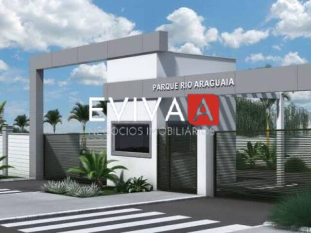 #2037 - Apartamento para Venda em São José do Rio Preto - SP - 2