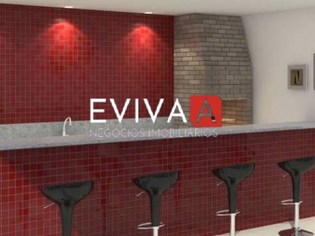 #2037 - Apartamento para Venda em São José do Rio Preto - SP - 3