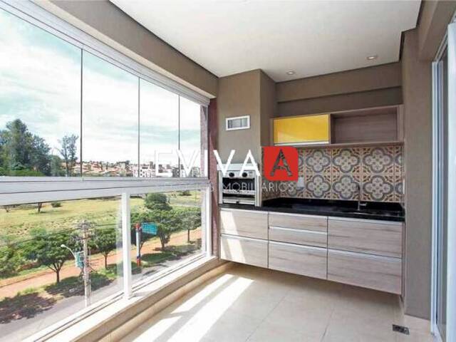#38 - Apartamento para Venda em São José do Rio Preto - SP