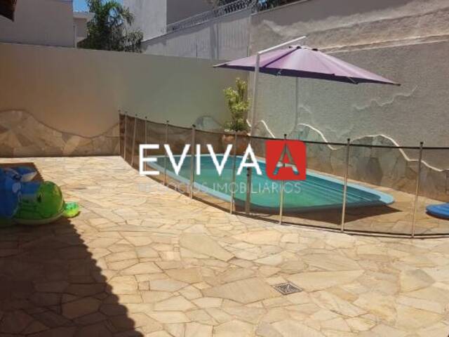 Casa para Venda em São José do Rio Preto - 4