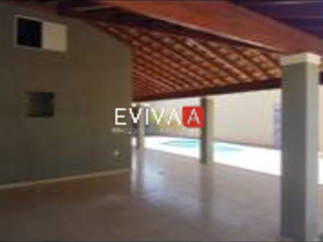 #41 - Casa em condomínio para Venda em Fronteira - MG - 2